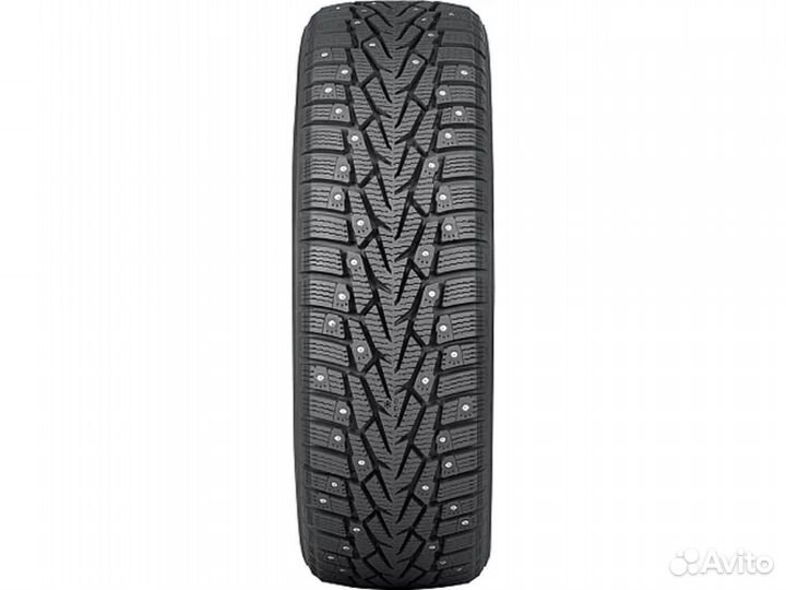 Ikon Tyres Nordman 8 SUV 235/55 R19 105T