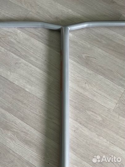 Руль для трюкового самоката Комета Wave Старлайт