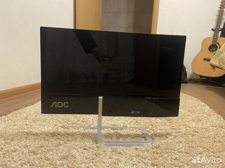 Монитор AOC 21.5