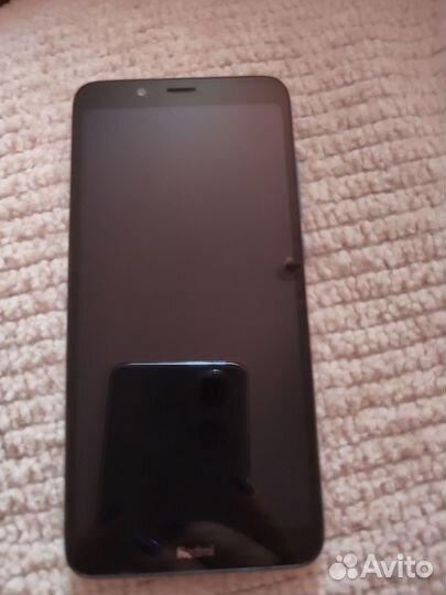 Xiaomi Redmi 7A, 2/16 ГБ