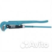 Ключ газовый № 4, 3