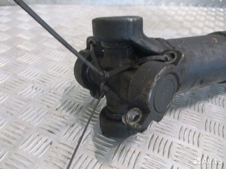 Карданный вал Scania 1758438