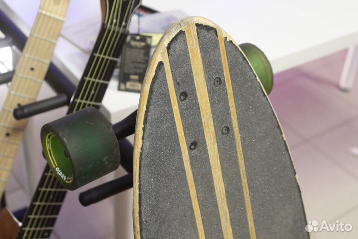 Лонгборд Oxelo