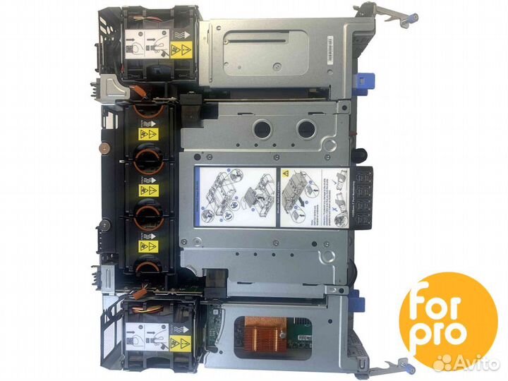 Сервер Lenovo SD530 8x3106Br 3072GB