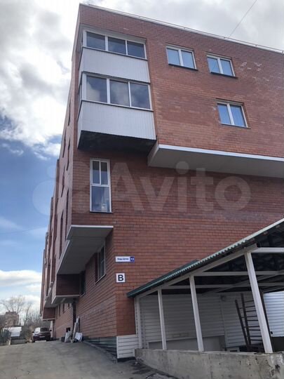 Свободного назначения, 76 м²