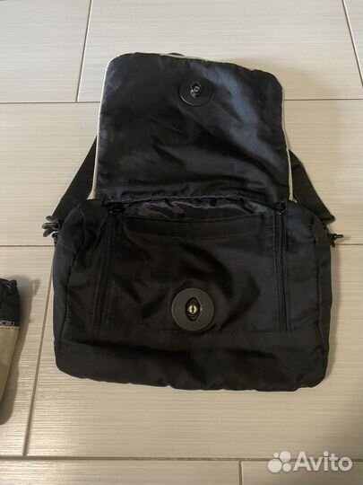 Сумка на коляску Hartan