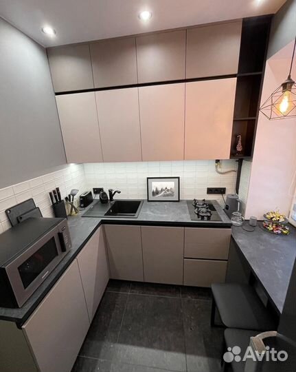 Кухни на любой бюджет