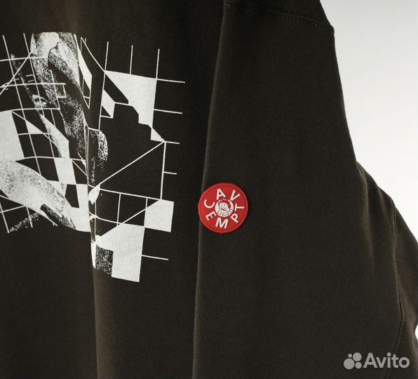 Свитшот cavempt