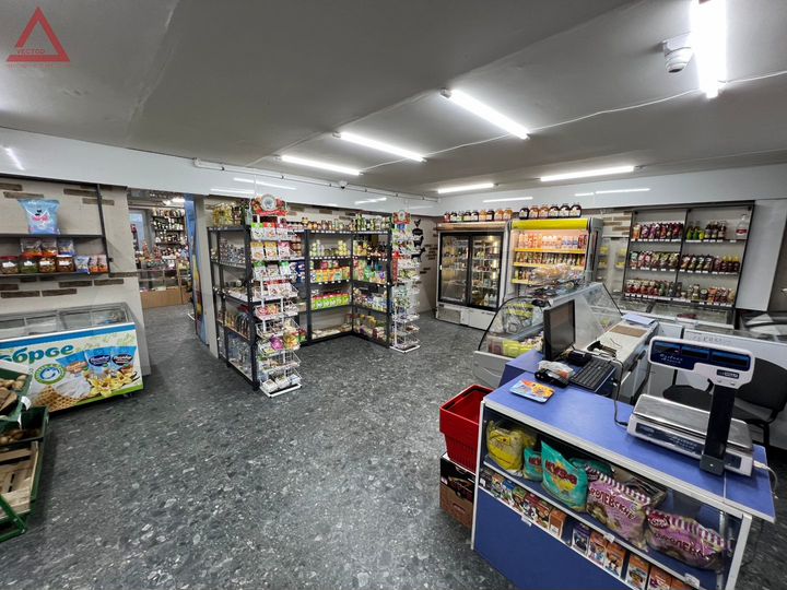 Продам помещение свободного назначения, 105 м²