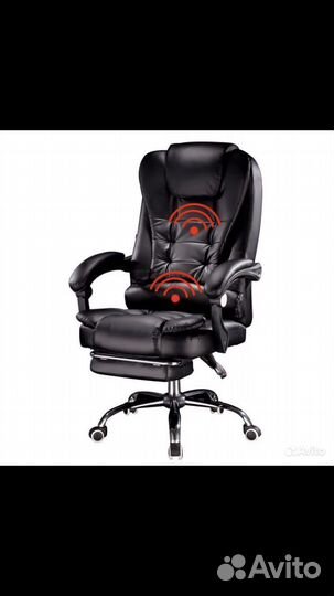Компьютерные кресла с массажем оптом и розница