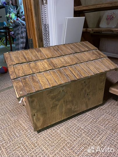 Будка для собаки