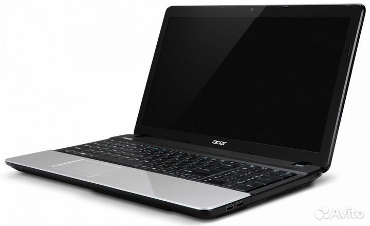 Ноутбук Acer Aspire E1-571G