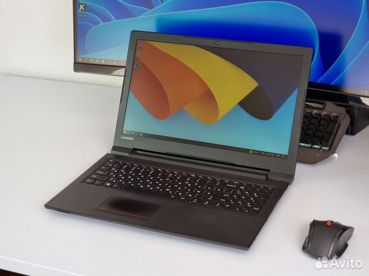 Lenovo intel/6GB озу/SSD 256GB