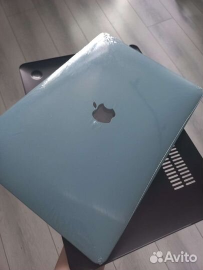 Чехол на Apple MacBook air 13 2018-2021 М1