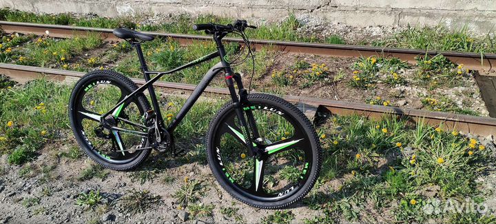 Велосипед 29