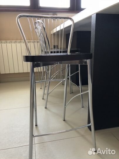 Барные стулья