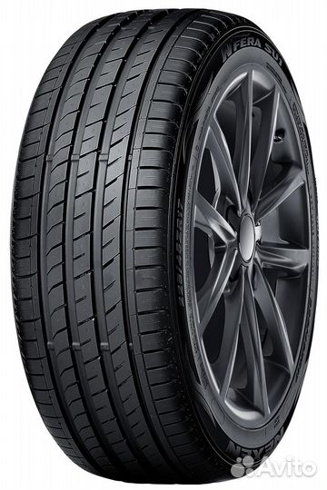 Nexen N'Fera SU1 205/60 R16