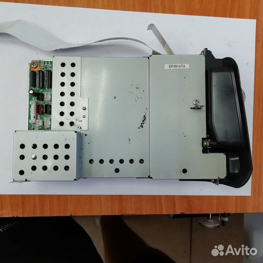 2089172 Материнская плата Epson Stylus Foto R300