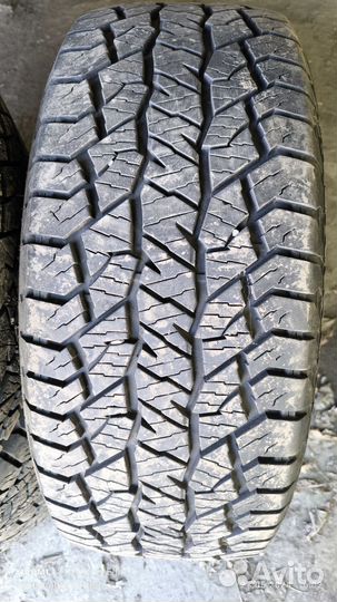 Hankook Dynapro AT2 RF11 275/55 R20 113T