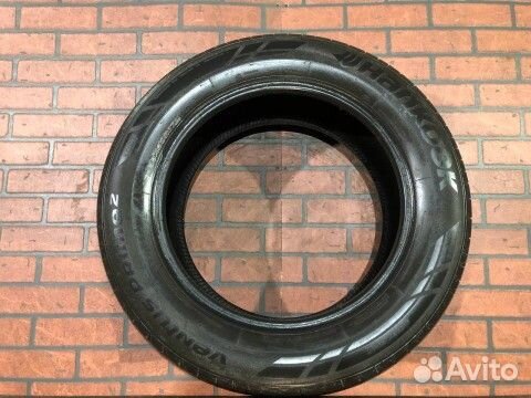 Hankook Ventus Prime 2 K115 225/60 R17 99H