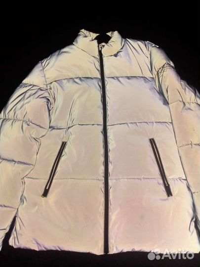 Куртка мужская