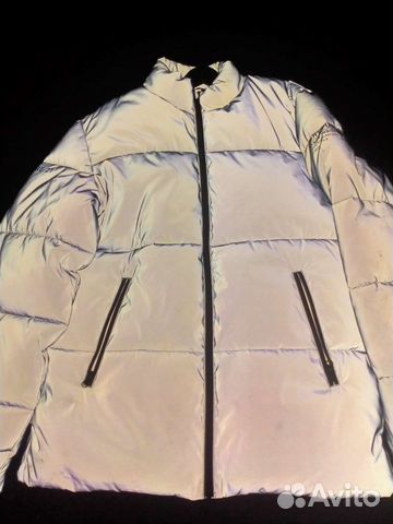 Куртка мужская