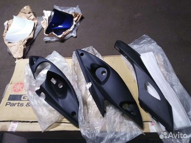 Новая оригинальная крышка Yamaha Venture