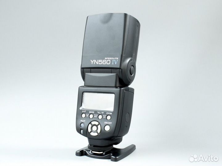 Зеркальный фотоаппарат Canon для начинающих