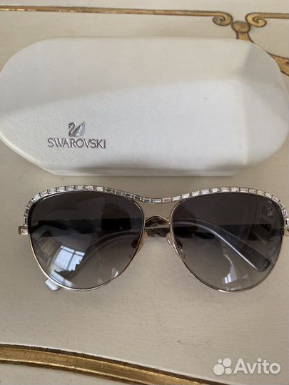 Солнцезащитные очки Gucci, Chanel, Tom Ford