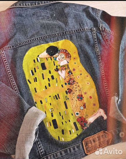 Кастомизация одежды