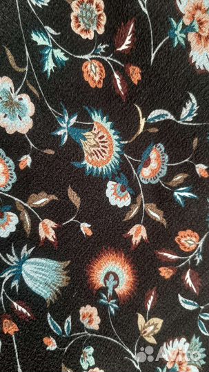 Ткань креп Франция