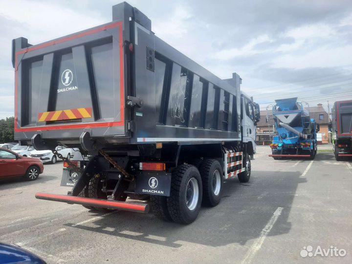 Shacman (Shaanxi) X3000, 2023