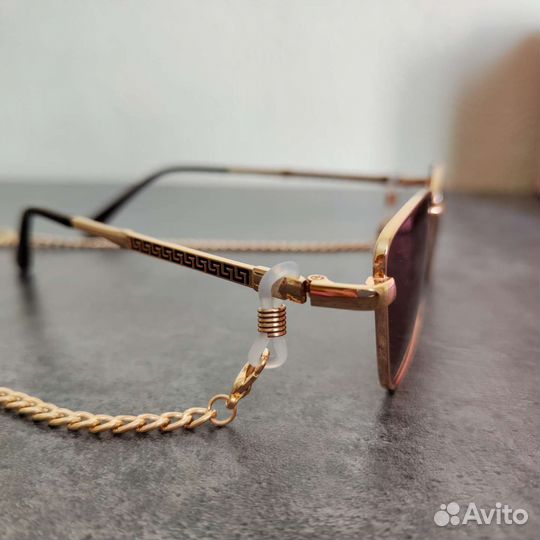 Цепочка для очков