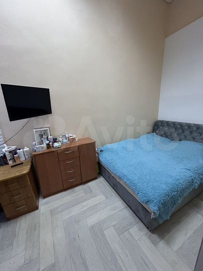 2-к. квартира, 34,9 м², 1/1 эт.