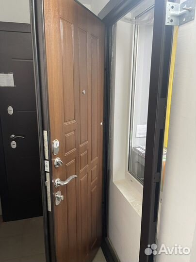 Входная дверь с бесплатной установкой Стерлитамак