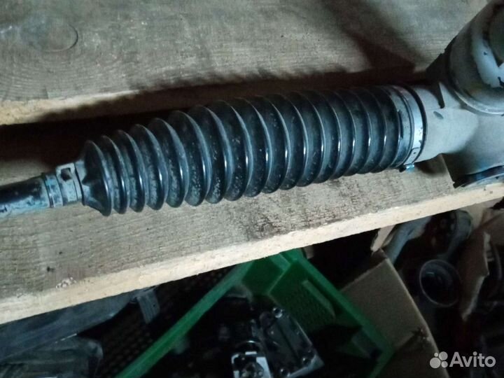 Рулевая рейка Kia Sportage 4 Hyundai Tucson 3