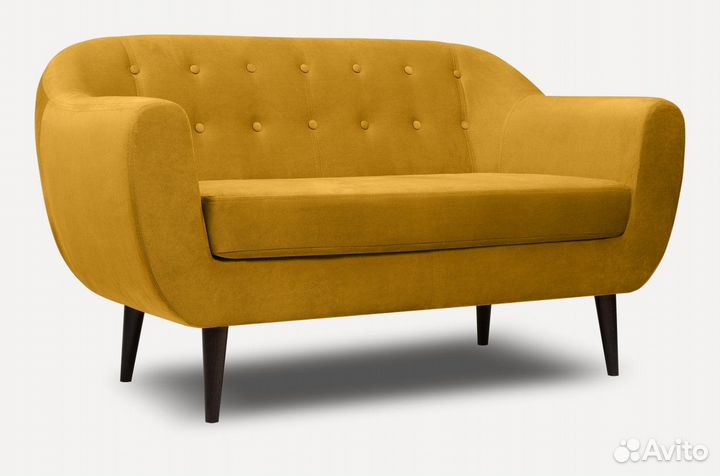 Диван c гapaнтиeй