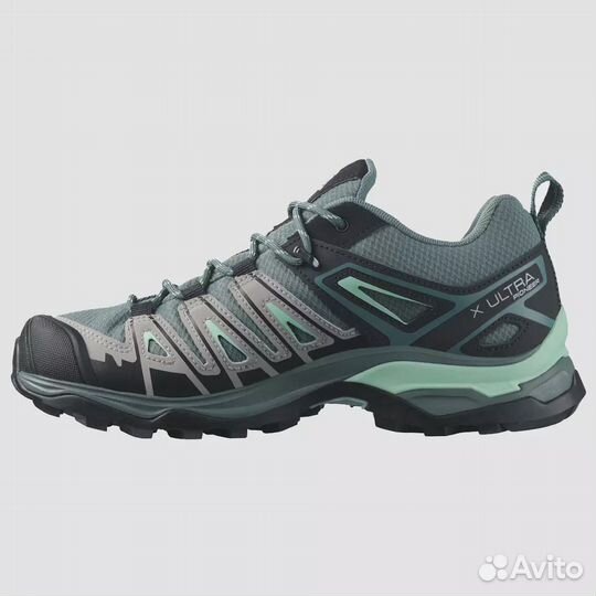 Кроссовки Salomon X Ultra Pioneer GTX W