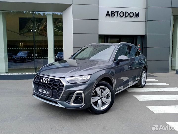 Audi Q5 2.0 AMT, 2022