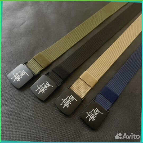 Ремень Stussy (Номер Арт: 94249)