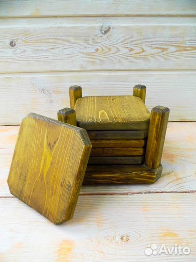 Подставка для стаканов