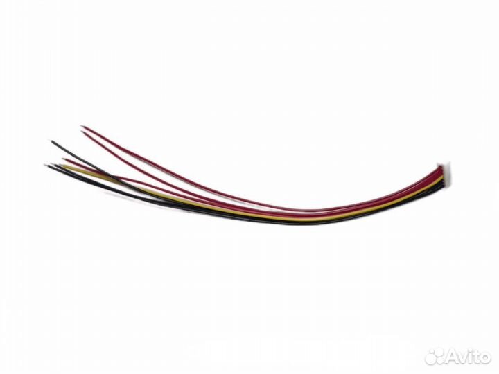 Разъём Molex 51021-7P-W150