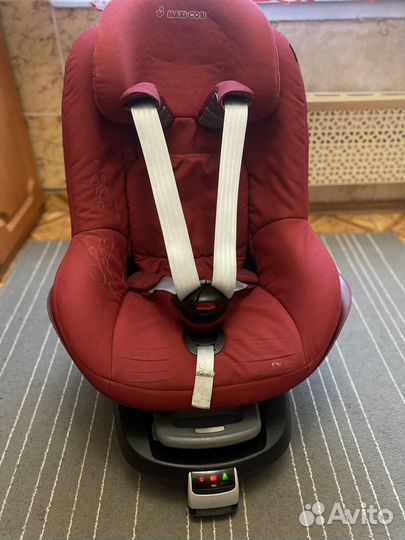 Макси кози автокресло
