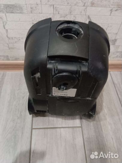 Пылесос Polaris PVB 1802 (мотор) 1800 Вт