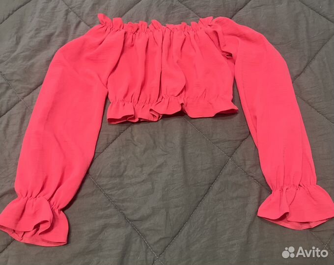 Топ женский