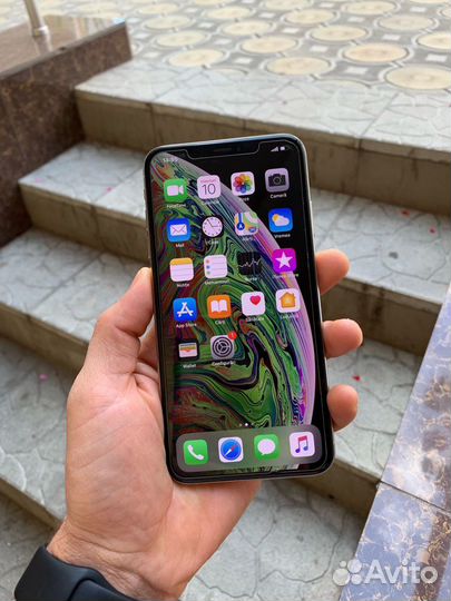 iPhone Xs Max, 64 ГБ