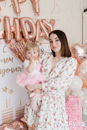 Фотограф на мероприятие