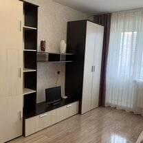 1-к. квартира, 36 м², 7/14 эт.