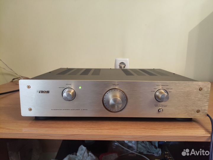 Teac A-BX10