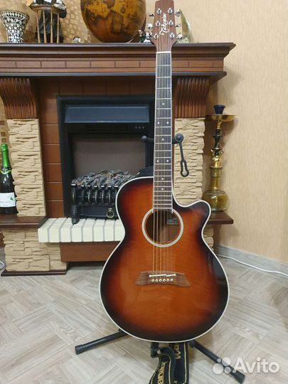 Электроакустика Takamine PTU 108 BS